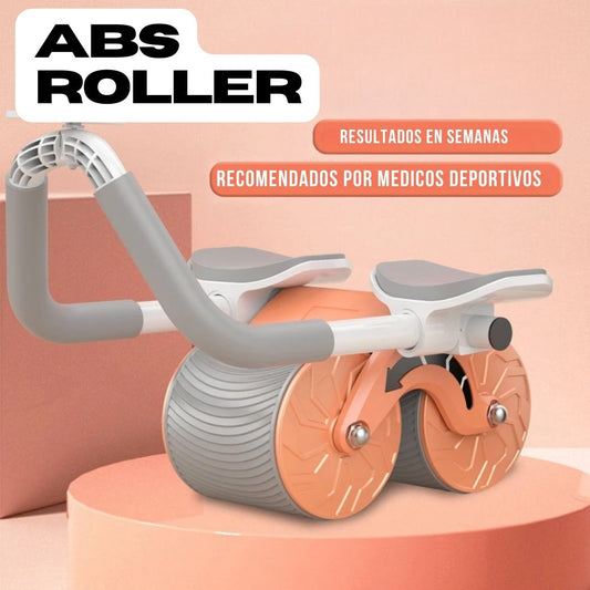 ABS Roller®️- Abdomen Plano