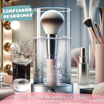 Beauty Blender® - Limpiador de brochas