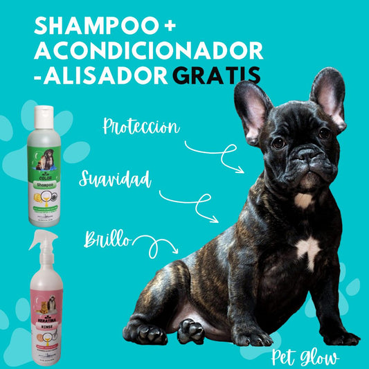 PetGlow Shampoo®️ 250ML