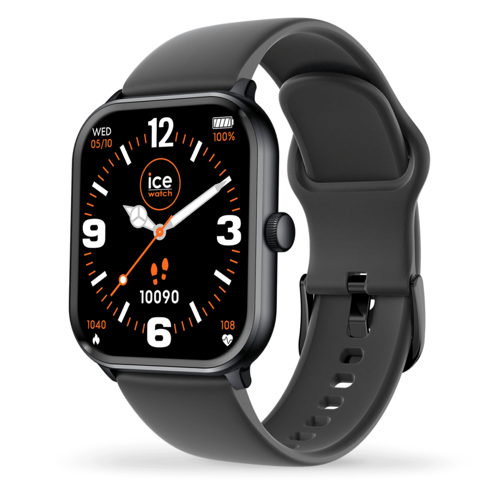 RELOJ W26 SMART WACHT + AUDIFONOS GRATIS