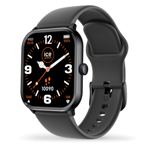 RELOJ W26 SMART WACHT + AUDIFONOS GRATIS