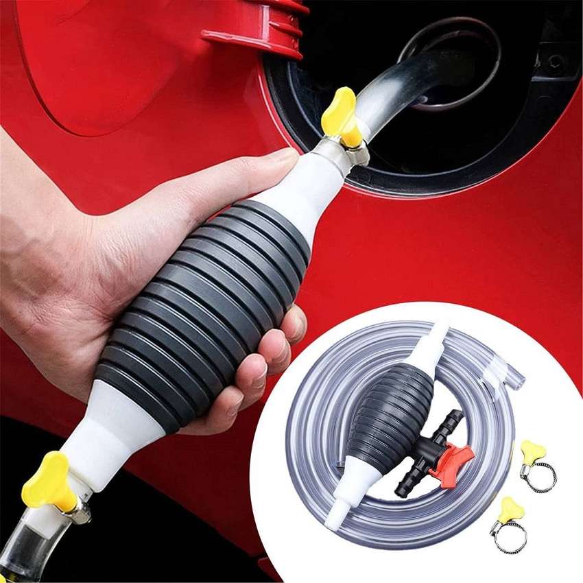 LiquiPulse®- Transfusor de Liquidor Premium